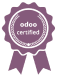 Odoo Certified