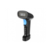 Barcode Scanners