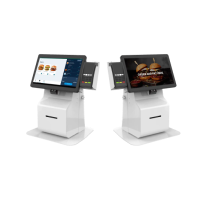 Kiosk Systems