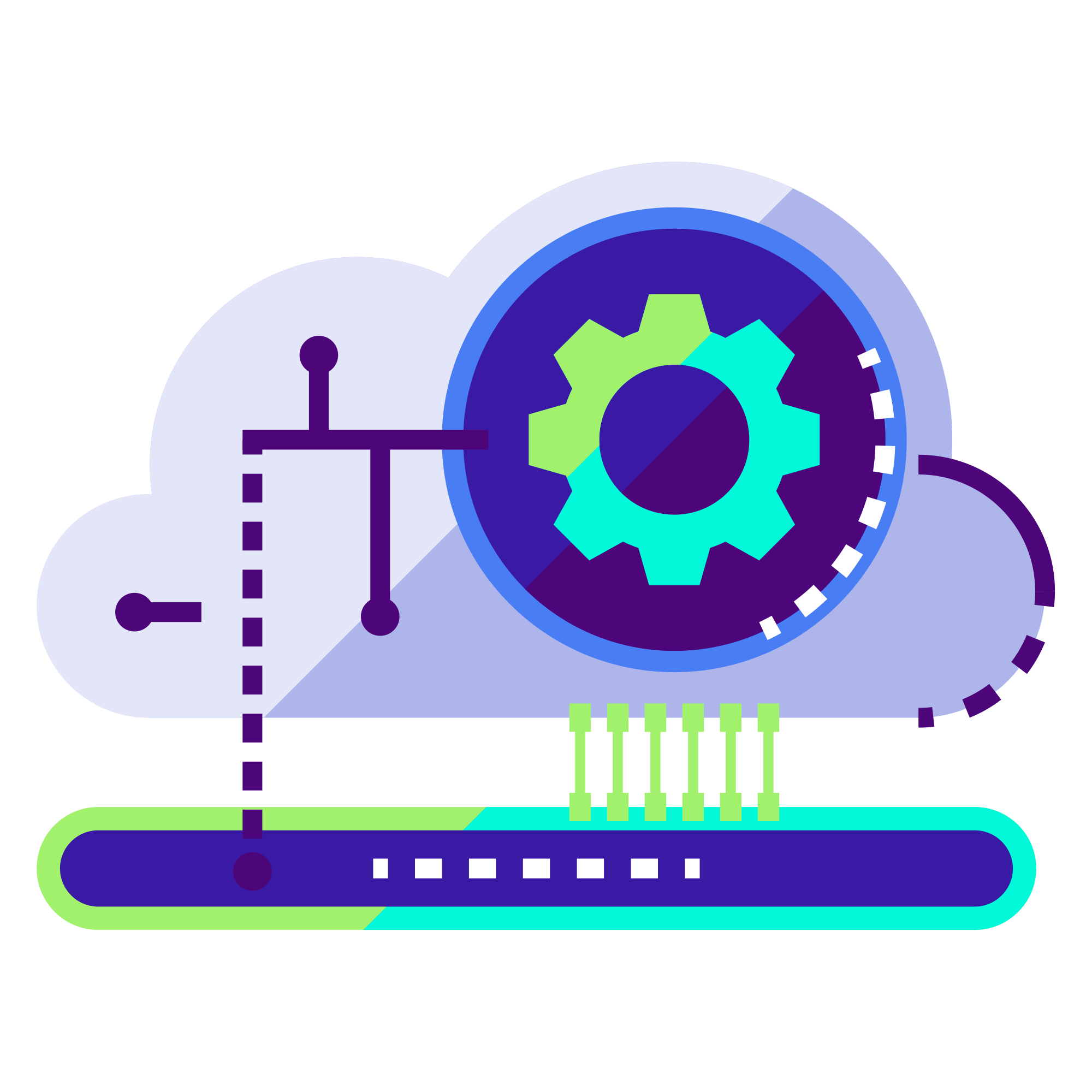 odoo implementation