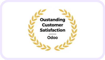odoo customer