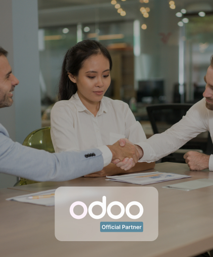 Top Benefits of Employing an Odoo Support Partner