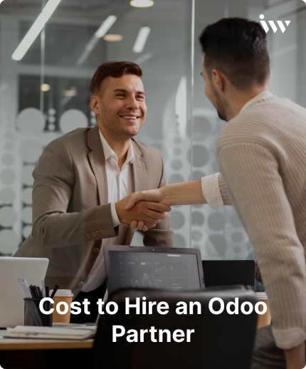How Much Does It Cost to Hire an Odoo Partner? A Complete Breakdown