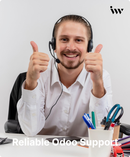 Avoid Costly Downtime: The Importance of Reliable Odoo Support