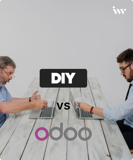 Odoo Partner vs. DIY Implementation: Which Is Better?