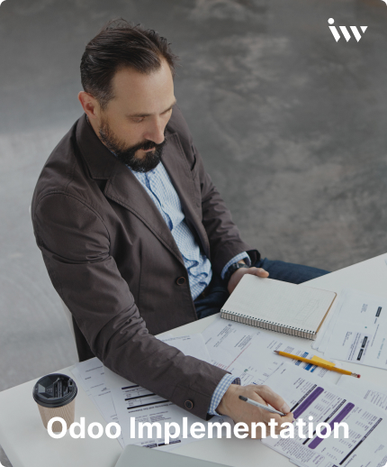 Tell-tale Signs You Need an Odoo Implementation Professional