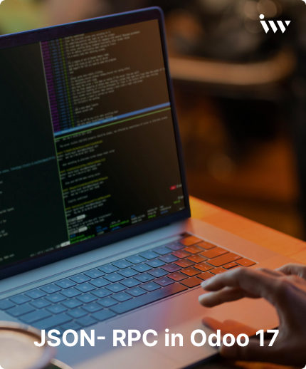 How to Use JSON- RPC in Odoo 17: A Step-by-Step Guide