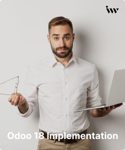Odoo 18 Implementation Services: What’s Included & Why It Matters?