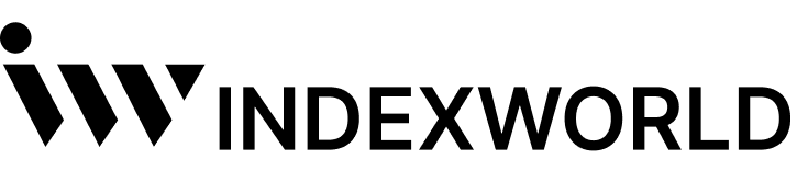 Index World logo