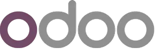 Odoo ERP logo