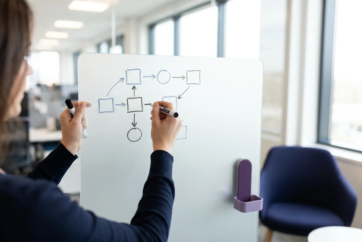 Scanning the ERP market and cutting to a shortlist