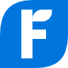 FreshBooks accounting software logo